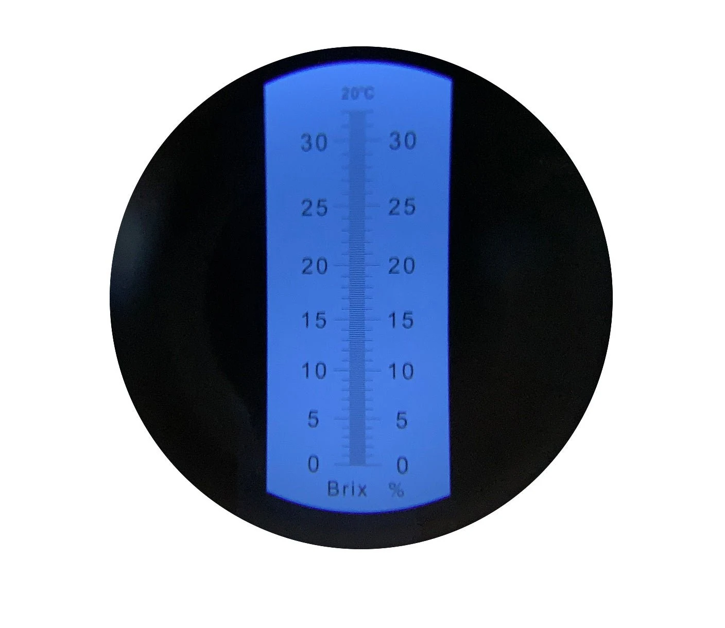 Khúc xạ kế Brix 0 ~ 32% ATC 300073 Sper Scientific - Ảnh 3 | Le Quoc Equipment