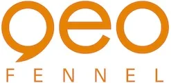 Logo Geo Fennel, Germany