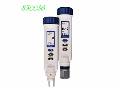 Độ mặn nước tưới cây sầu riêng, măng cụt, chôm chôm, mai cây là bao nhiêu?