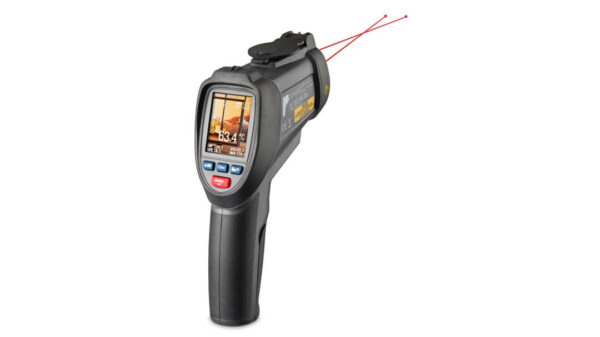 Camera đo nhiệt độ FIRT 1000 Datavision Geo-Fennel