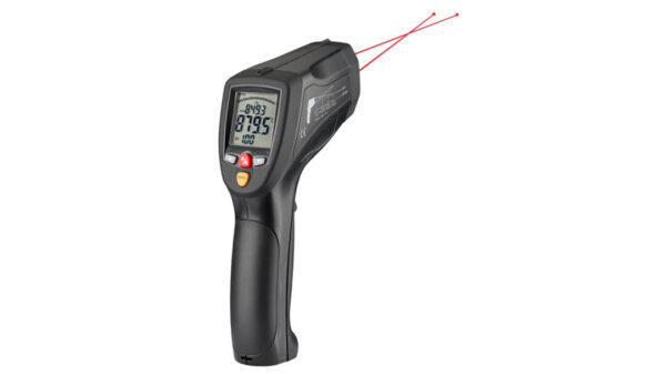Súng đo nhiệt độ laser FIRT 1600 Data Geo-Fennel