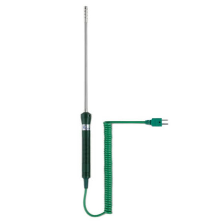 Can nhiệt kiểu K NR-38 Geo-Fennel.