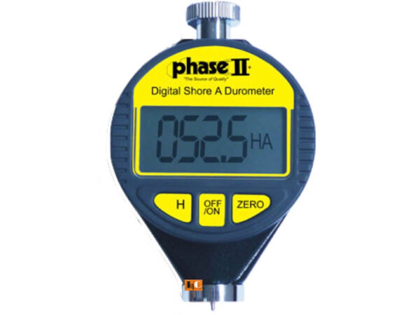 Máy đo độ cứng cao su PHT-960 Phase II+