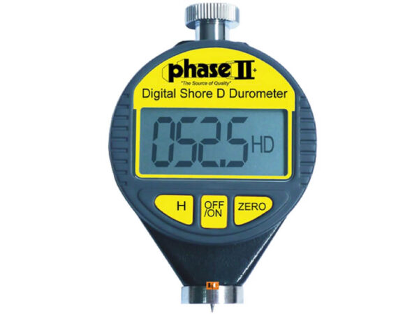 Máy đo độ cứng nhựa PHT-980 Phase II+