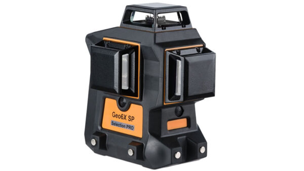 Máy cân mực laser GEO6X SP Kit Geo-Fennel 1.