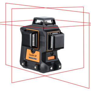 Máy cân mực laser Geo6X SP Kit | Geo-Fennel