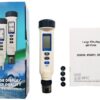 Bút đo pH nước 850052 Sper Scientific - Bộ máy.