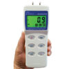 Đồng hồ đo chênh lệch áp suất 30 PSI 840082 Sper Scientific - Cầm tay.