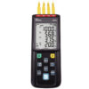 Máy đo nhiệt độ Bluetooth Datalog 4 kênh 800025 Sper Scientific
