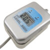 Đồng hồ đo nhiệt độ và độ ẩm Datalog 800054 Sper Scientific