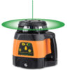 Máy laser xoay tia xanh 1000m FLG 245HV-Green Geo-Fennel