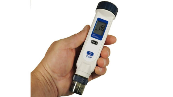 Bút đo oxy hóa khử ORP 850053 Sper Scientific - Cầm tay.