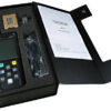 Máy đo nhiệt độ độ ẩm Bluetooth Datalog 800020 Sper Scientific hộp máy