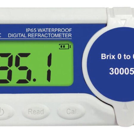 Máy đo độ brix nD 300059 Sper Scientific.