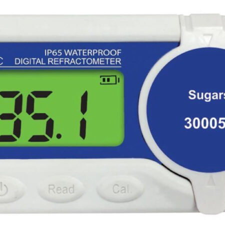 Máy đo độ ngọt 300058 Sper Scientific.