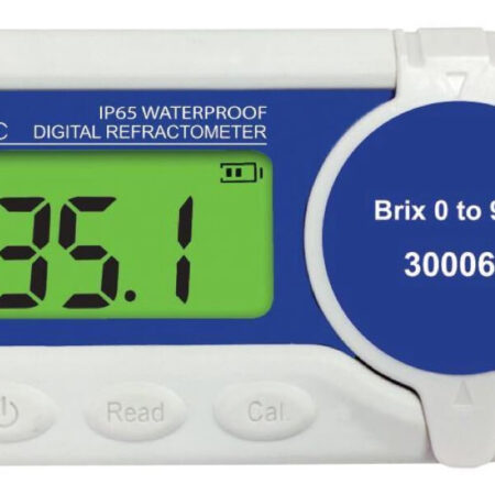 Máy đo độ ngọt trái cây 300060 Sper Scientific.