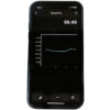 Máy đo tốc độ gió Bluetooth Datalog 850020 Sper Scientific vẽ biểu đồ trên điện thoại