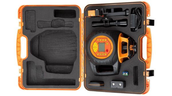 Máy laser xoay FL 510HV-G Tracking M