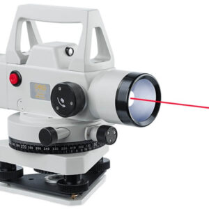 Máy thủy bình laser GFE 32-L - Geo-Fennel.
