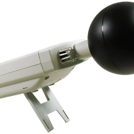 Máy đo ứng suất nhiệt Datalog 800037 - Sper Scientific - Để bàn.